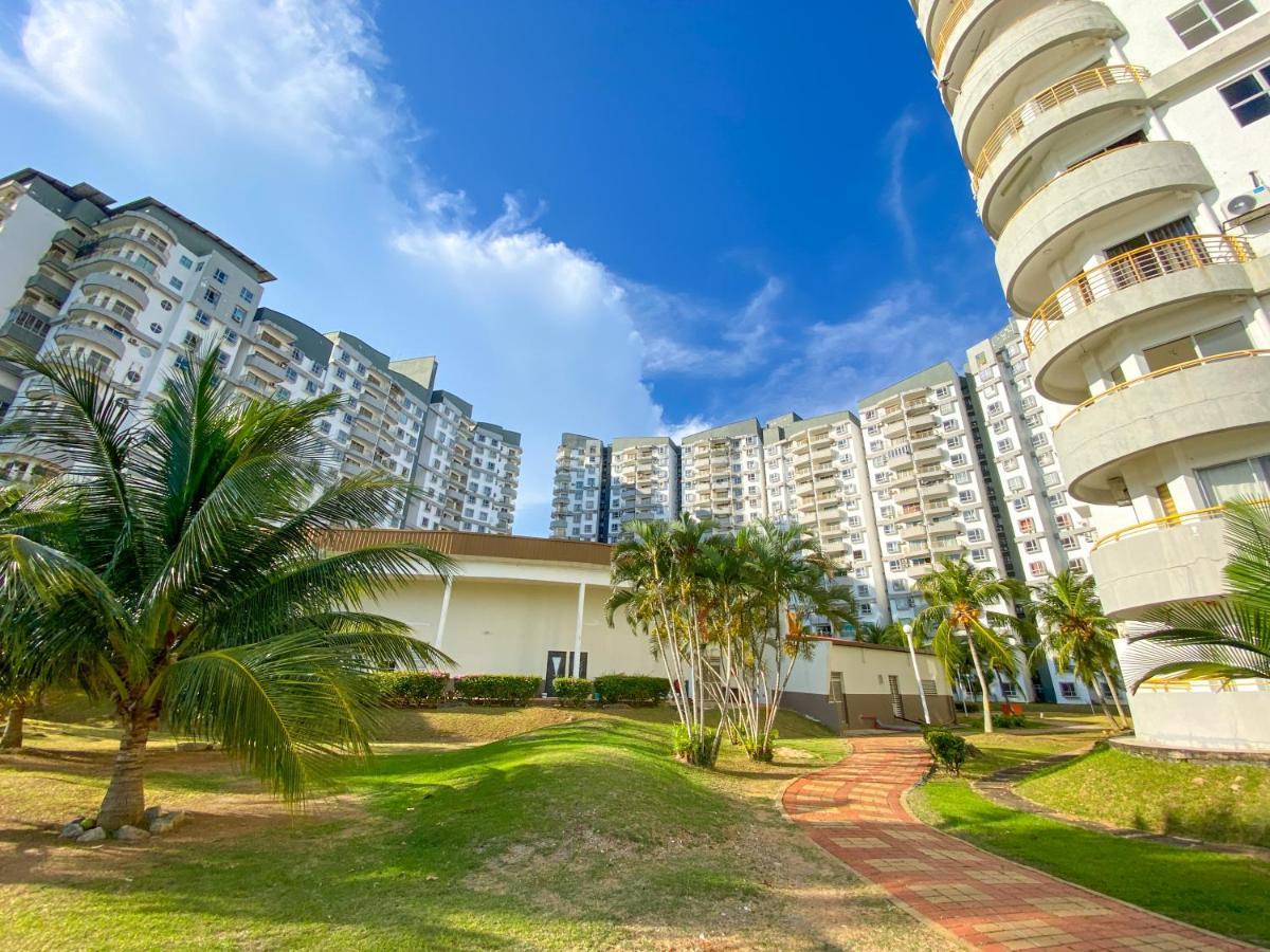 Bayview Suites Port Dickson By Maison Zewnętrze zdjęcie