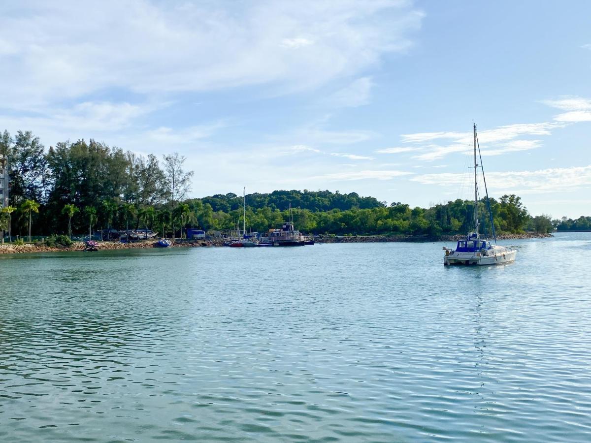 Bayview Suites Port Dickson By Maison Zewnętrze zdjęcie