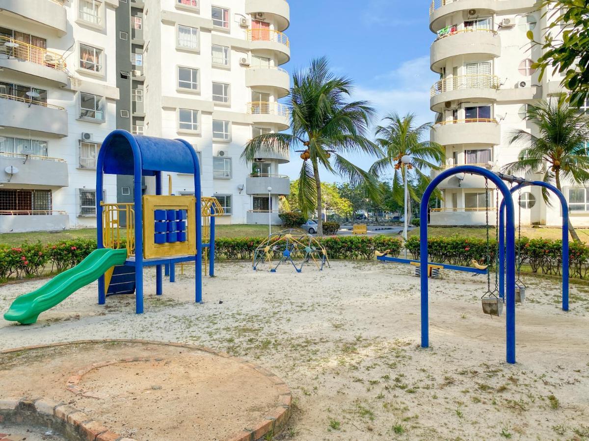 Bayview Suites Port Dickson By Maison Zewnętrze zdjęcie