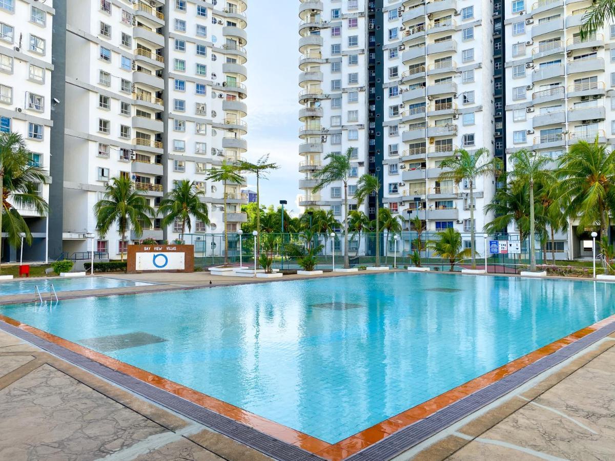 Bayview Suites Port Dickson By Maison Zewnętrze zdjęcie