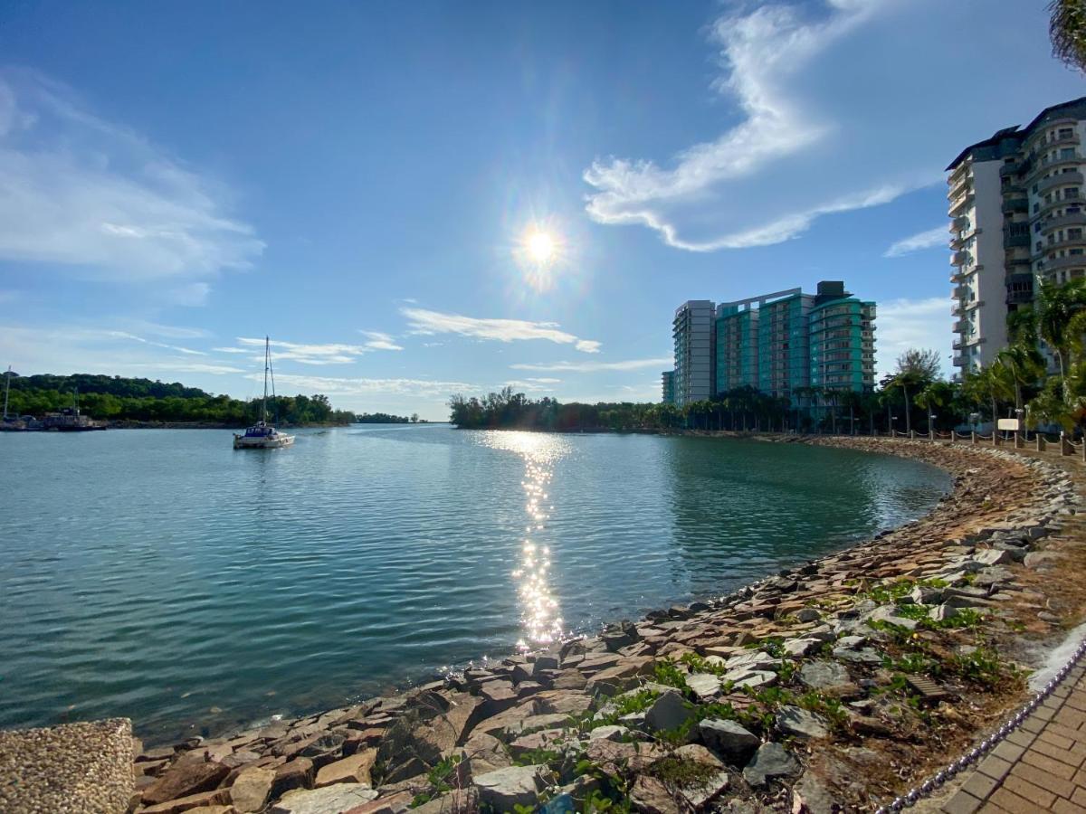 Bayview Suites Port Dickson By Maison Zewnętrze zdjęcie