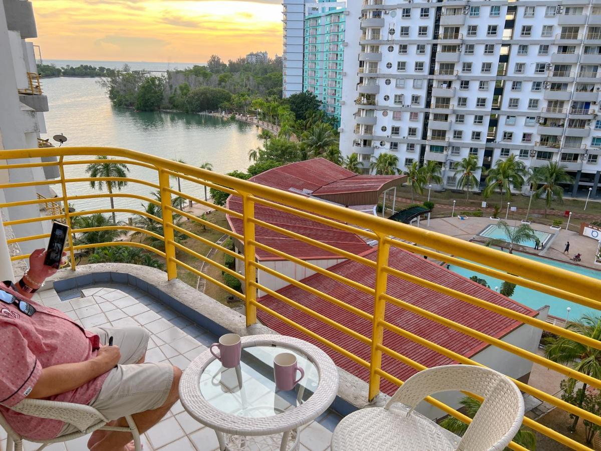 Bayview Suites Port Dickson By Maison Zewnętrze zdjęcie