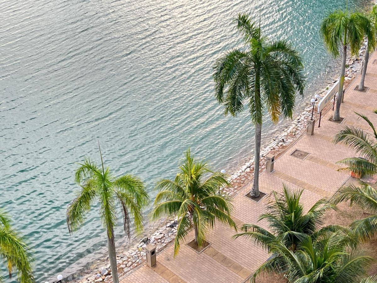 Bayview Suites Port Dickson By Maison Zewnętrze zdjęcie