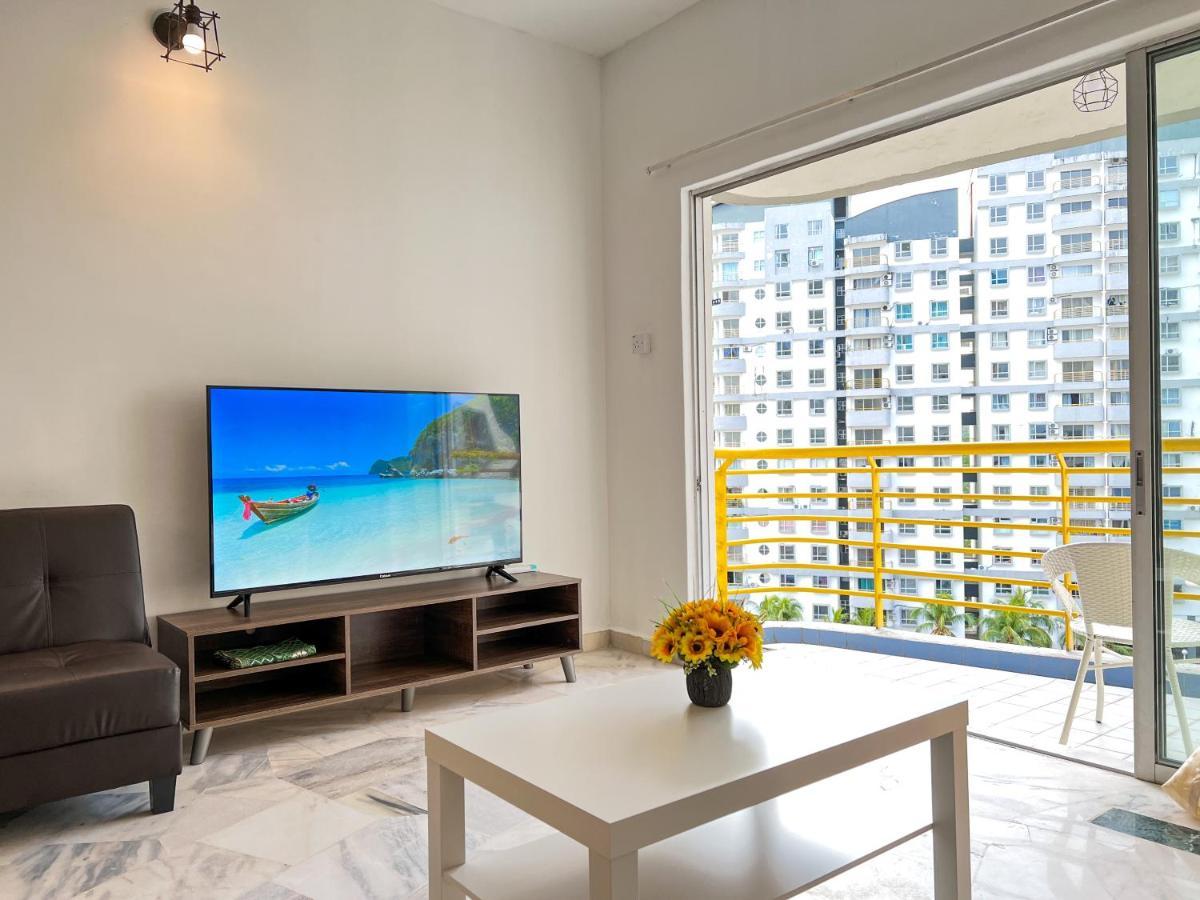 Bayview Suites Port Dickson By Maison Zewnętrze zdjęcie