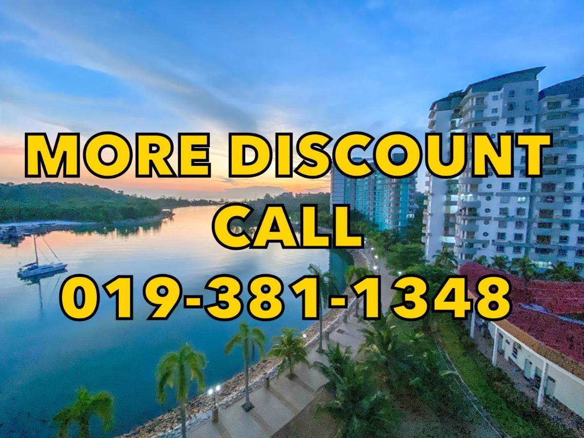 Bayview Suites Port Dickson By Maison Zewnętrze zdjęcie