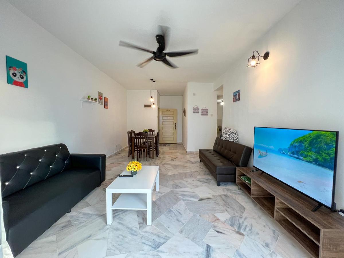 Bayview Suites Port Dickson By Maison Zewnętrze zdjęcie