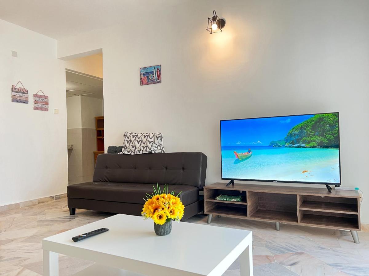 Bayview Suites Port Dickson By Maison Zewnętrze zdjęcie