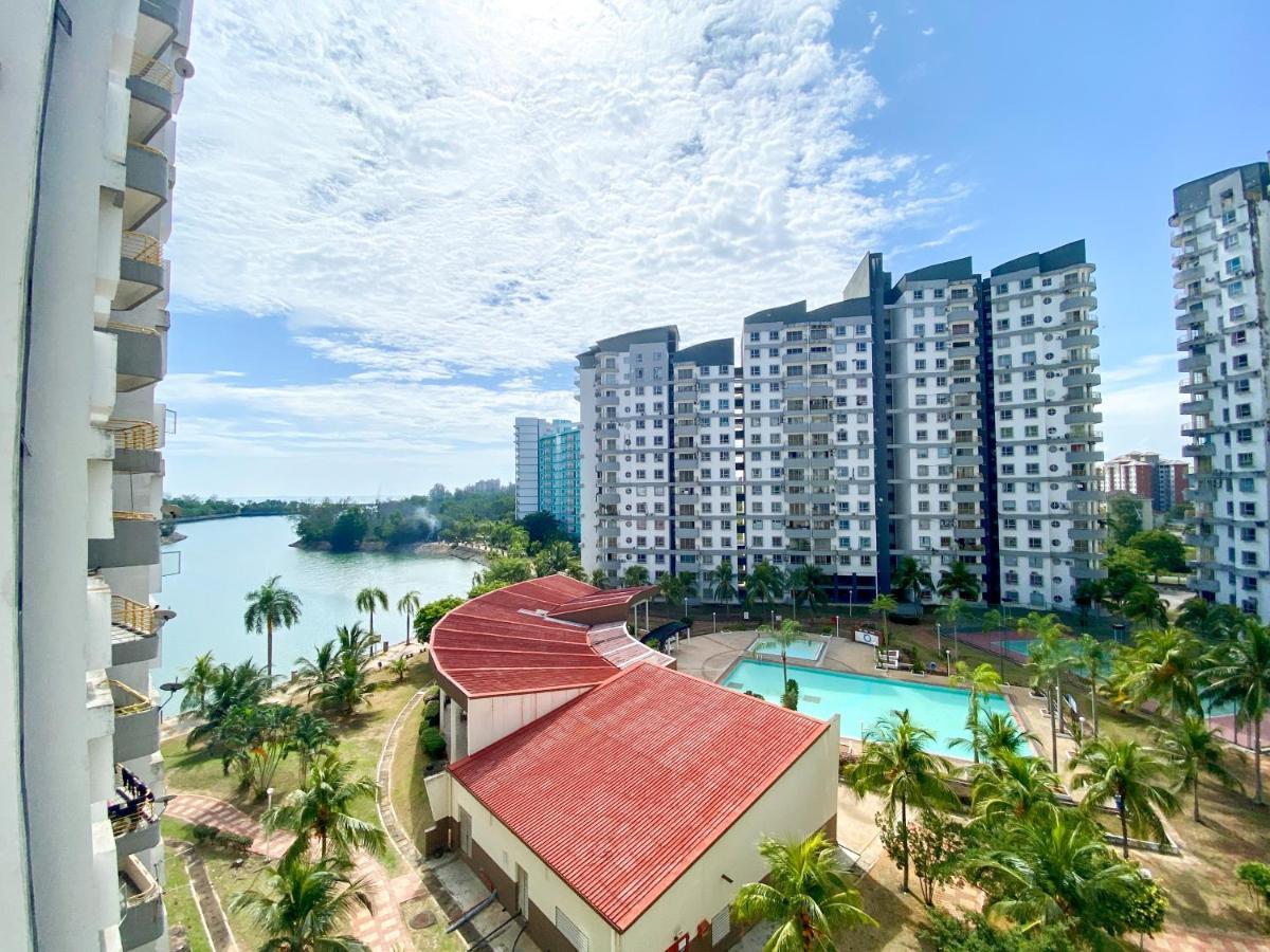 Bayview Suites Port Dickson By Maison Zewnętrze zdjęcie