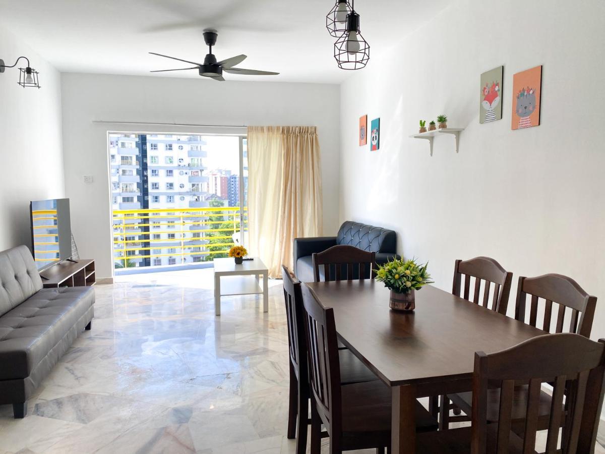 Bayview Suites Port Dickson By Maison Zewnętrze zdjęcie