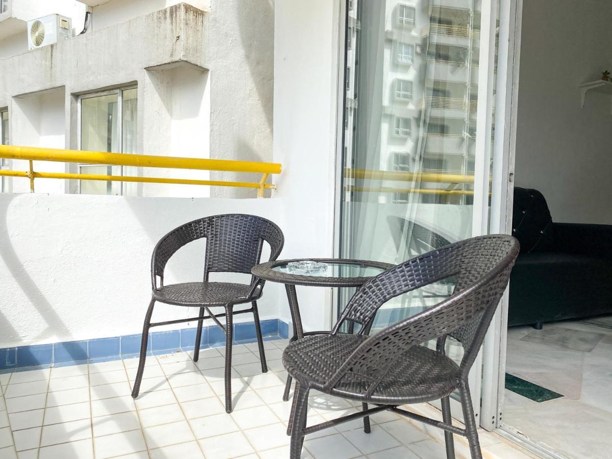 Bayview Suites Port Dickson By Maison Zewnętrze zdjęcie