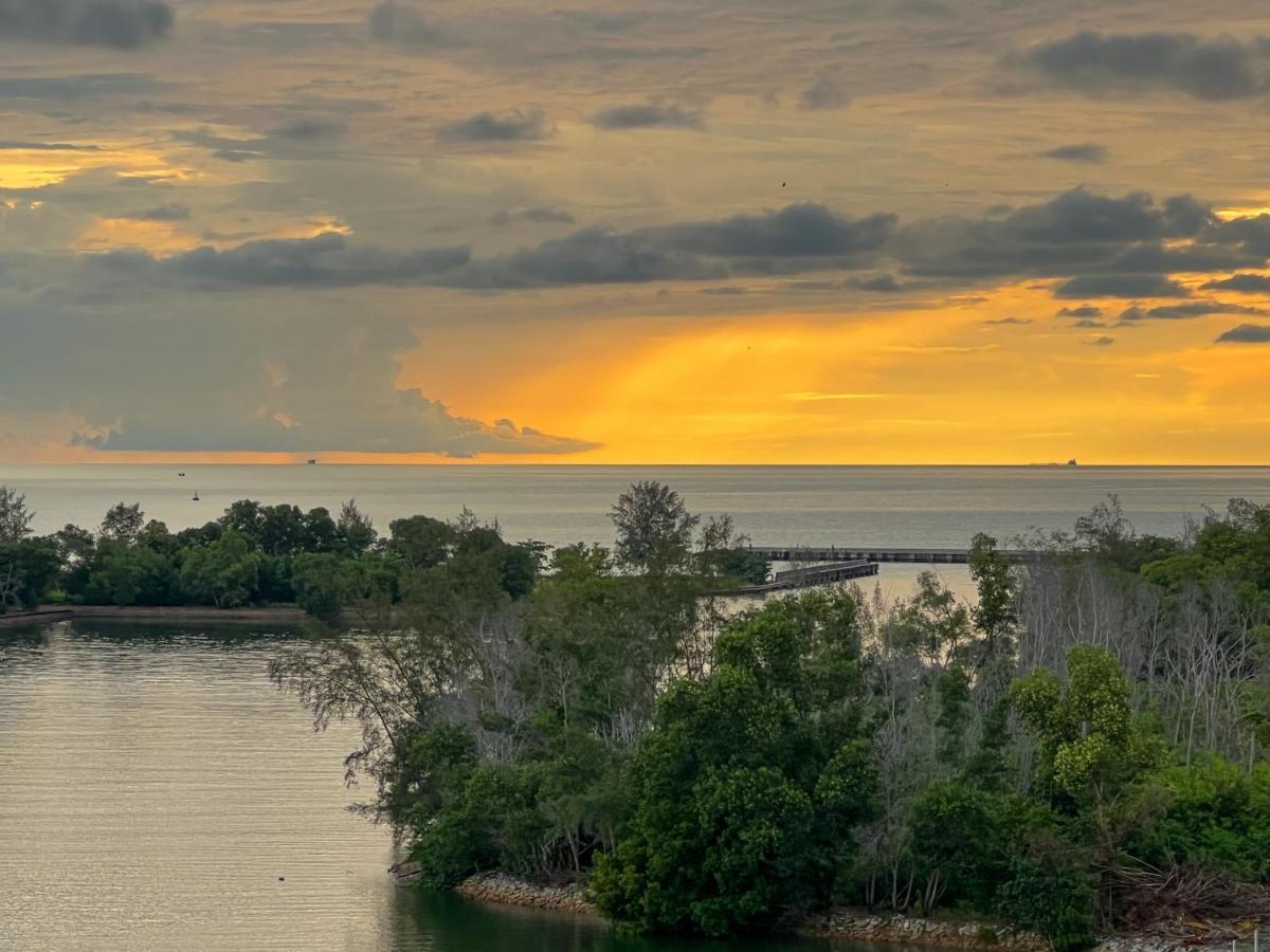 Bayview Suites Port Dickson By Maison Zewnętrze zdjęcie
