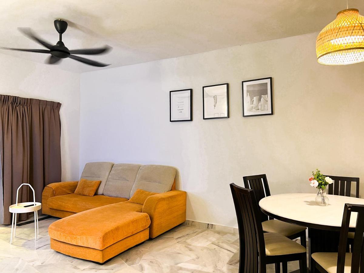 Bayview Suites Port Dickson By Maison Zewnętrze zdjęcie