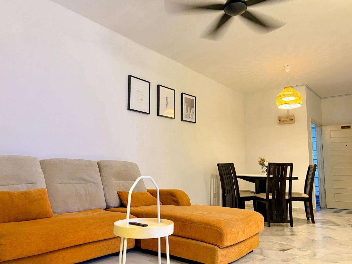 Bayview Suites Port Dickson By Maison Zewnętrze zdjęcie