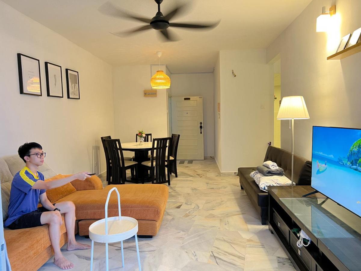 Bayview Suites Port Dickson By Maison Zewnętrze zdjęcie