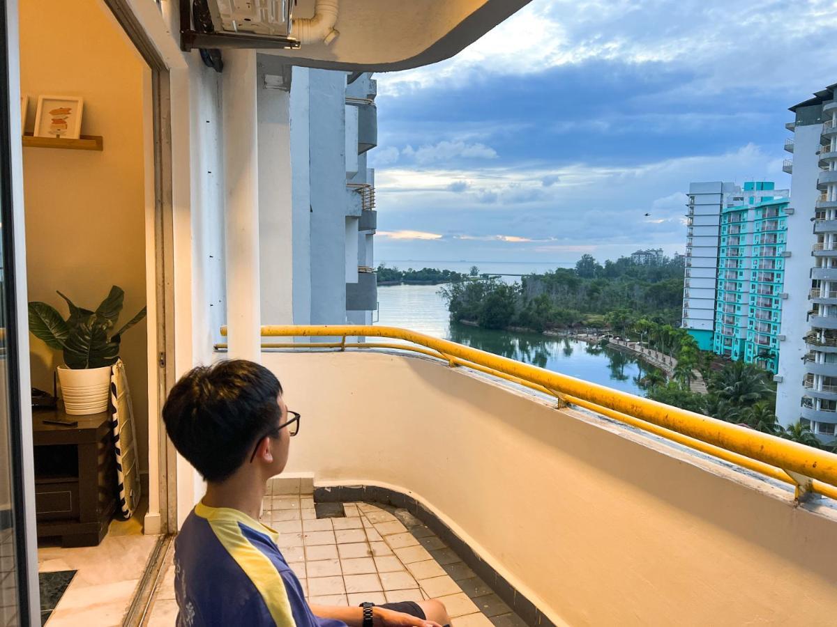 Bayview Suites Port Dickson By Maison Zewnętrze zdjęcie