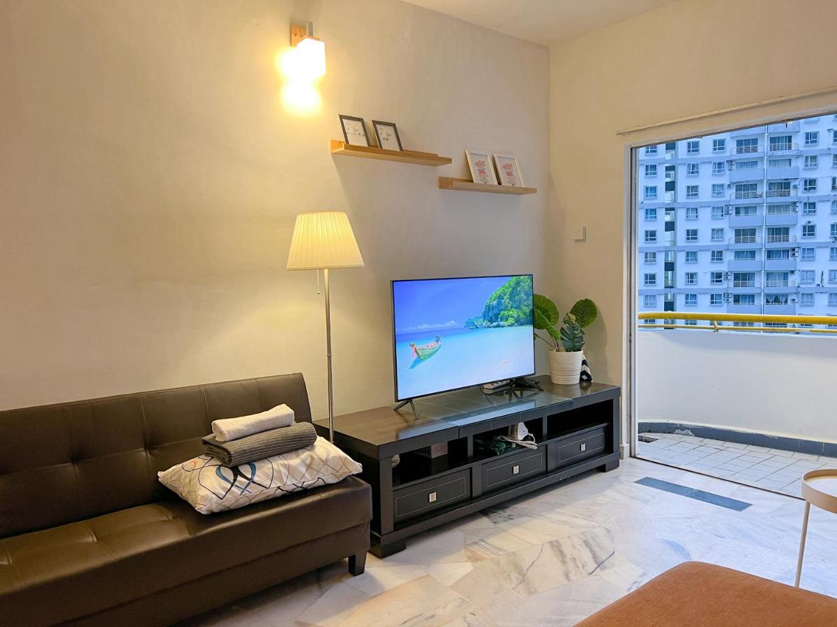 Bayview Suites Port Dickson By Maison Zewnętrze zdjęcie
