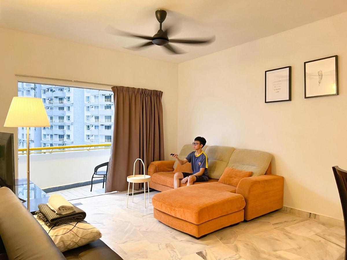 Bayview Suites Port Dickson By Maison Zewnętrze zdjęcie