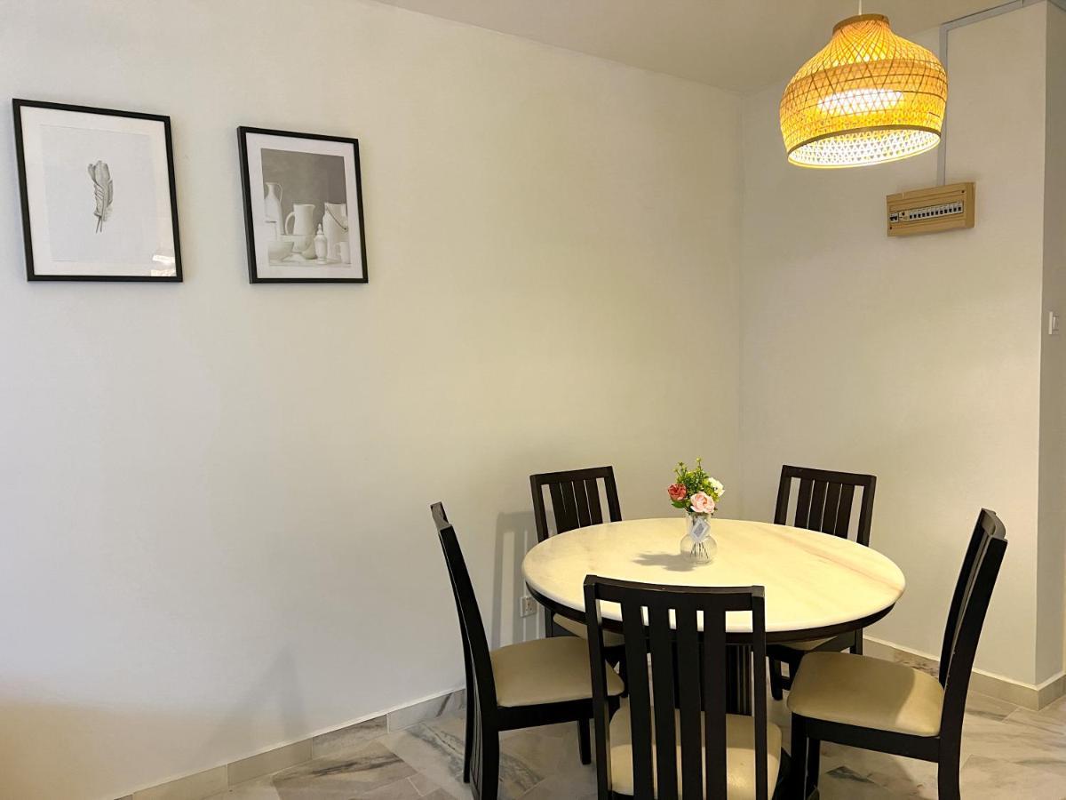 Bayview Suites Port Dickson By Maison Zewnętrze zdjęcie
