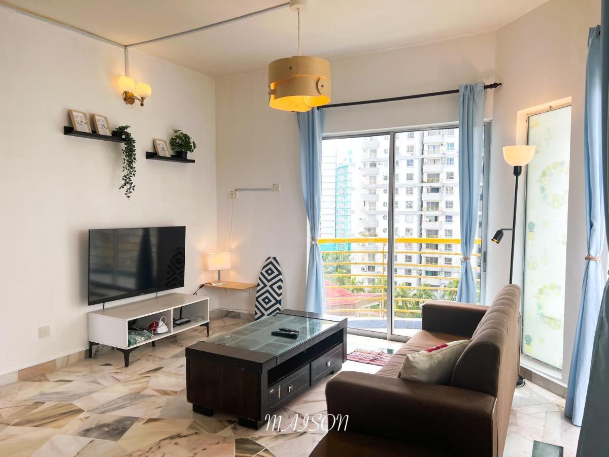 Bayview Suites Port Dickson By Maison Zewnętrze zdjęcie