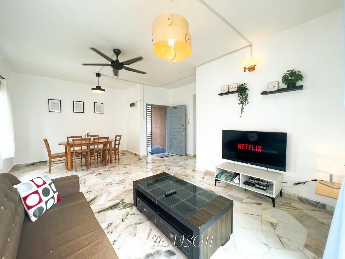 Bayview Suites Port Dickson By Maison Zewnętrze zdjęcie