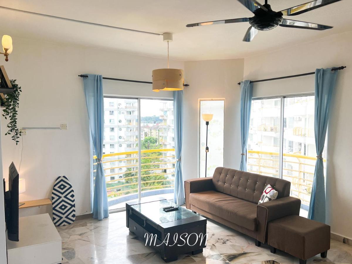 Bayview Suites Port Dickson By Maison Zewnętrze zdjęcie