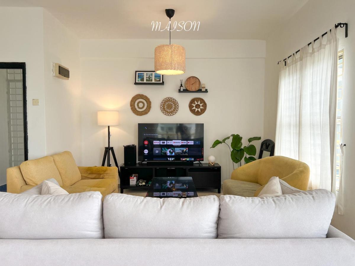 Bayview Suites Port Dickson By Maison Zewnętrze zdjęcie