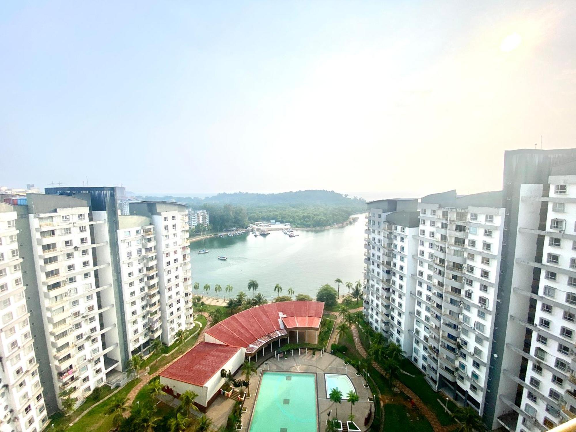 Bayview Suites Port Dickson By Maison Zewnętrze zdjęcie