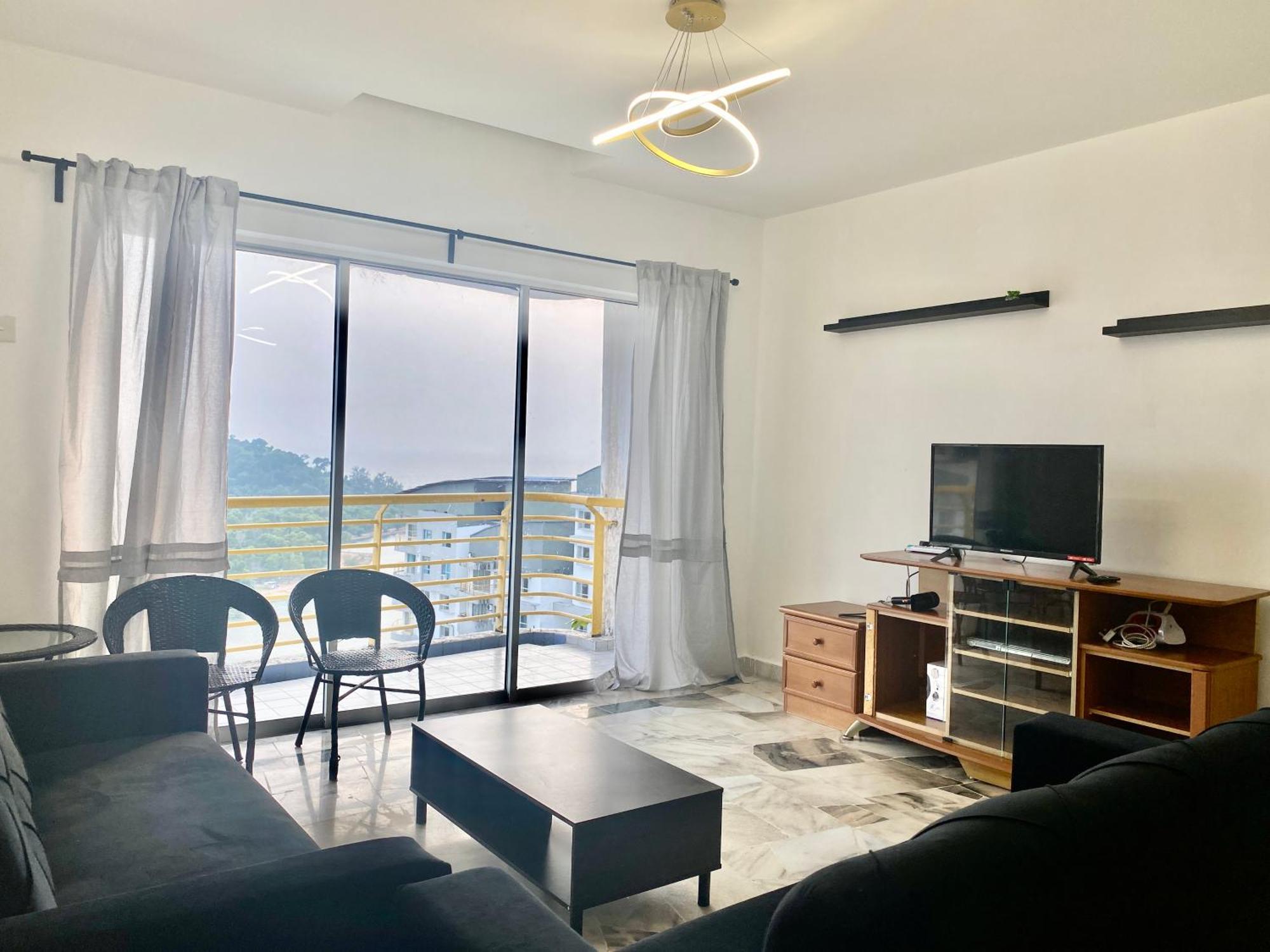 Bayview Suites Port Dickson By Maison Zewnętrze zdjęcie