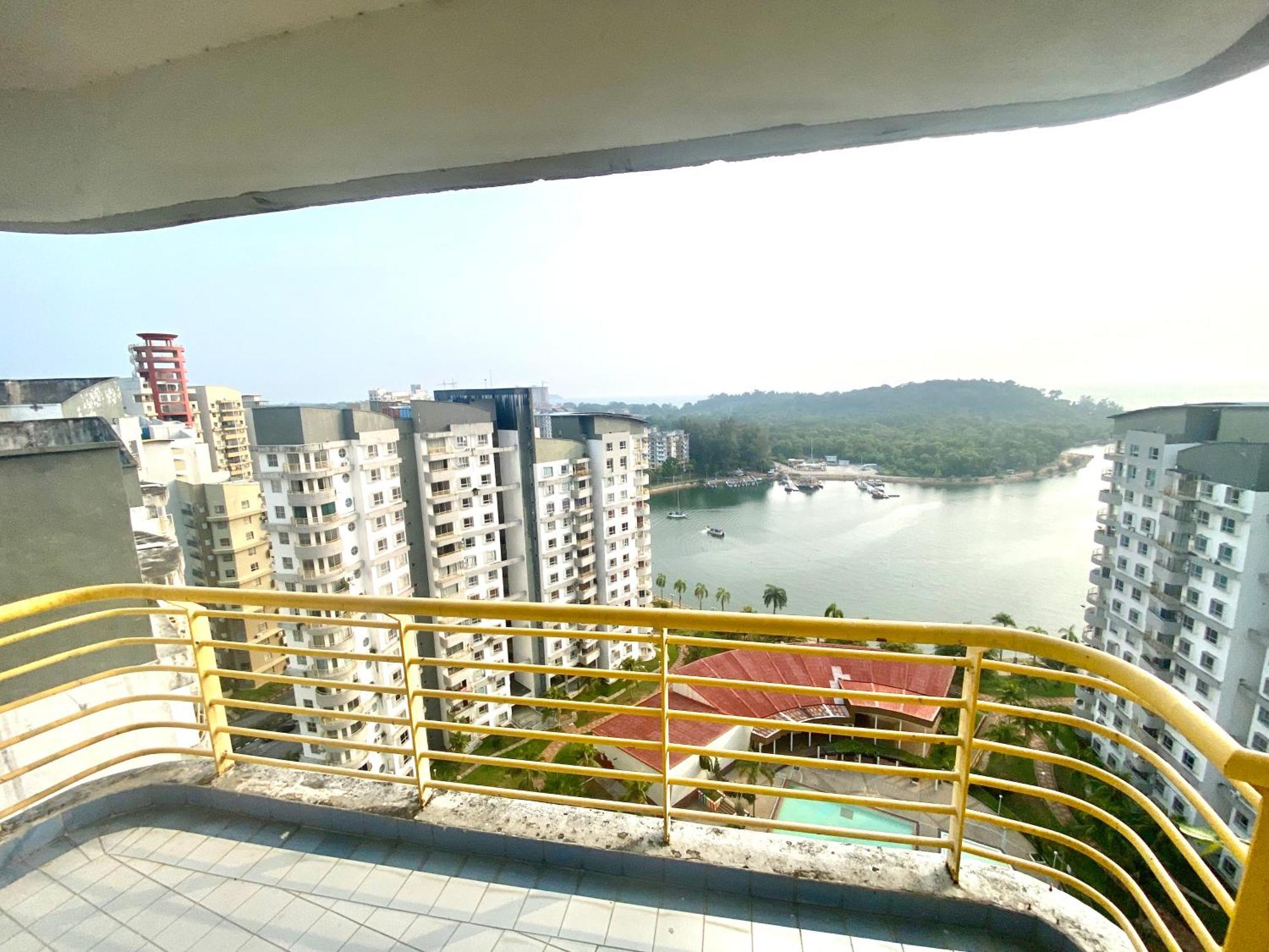 Bayview Suites Port Dickson By Maison Zewnętrze zdjęcie